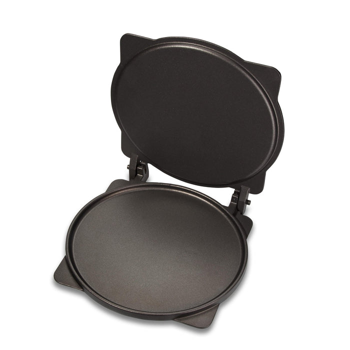 Neumärker - Crêpes Wechselplatten für Thermocook® - Aluminiumguss, Ø 300 mm, Antihaftbeschichtung - Neumärker - GastroDeals
