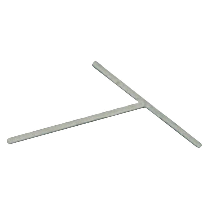Neumärker - Crêpesverteiler - Aluminium, 200x200x6 mm - Neumärker - GastroDeals