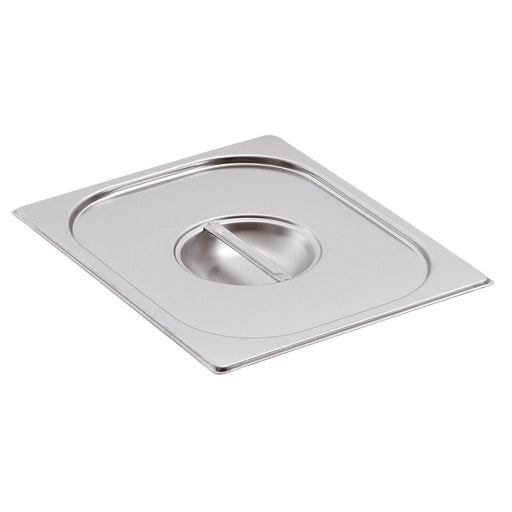 Neumärker - Deckel für GN - Behälter 1/2 - 265x325 mm - Neumärker - GastroDeals