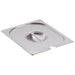 Neumärker - Deckel für GN - Behälter 1/2 - mit Löffelaussparung, 265x325 mm - Neumärker - GastroDeals