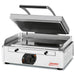 Neumärker - Duplex Kontaktgrill 2.0 - Edelstahl, Oben Geriffelt, Unten Glatt, 0 - 250 °C - Neumärker - GastroDeals