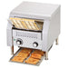 Neumärker - Durchlauftoaster - Edelstahl, 150 Toasts/Stunde, 260 mm Bandbreite - Neumärker - GastroDeals