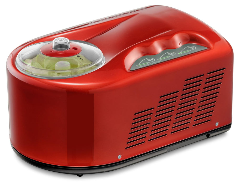 Neumärker - Eismaschine Retro Gelato 1700 - 1,7 Liter, Edelstahlbehälter, 150 W - Neumärker - GastroDeals