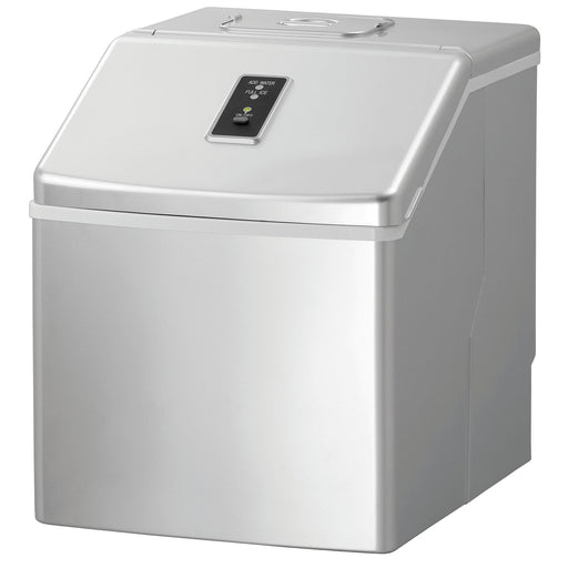 Neumärker - Eiswürfelbereiter Compact II - 15 kg/Tag, 290x390x355 mm, 240 W - Neumärker - GastroDeals