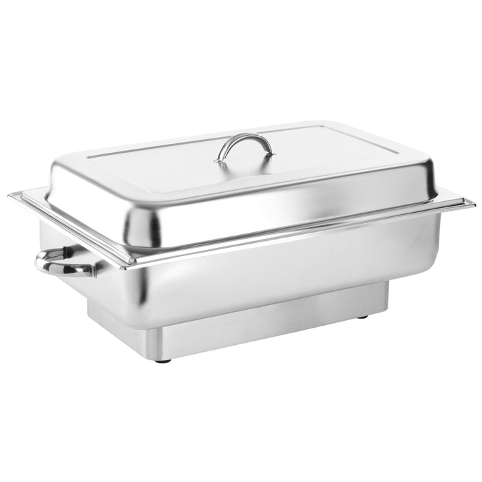 Neumärker - Elektro Chafing - Dish 1/1 GN - Stufenlose Temperaturregelung, 9 Liter, 800 W - Neumärker - GastroDeals