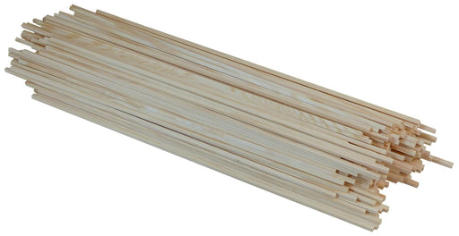 Neumärker - Holzstäbe 380 mm - Karton à 1.200 Stk., Nachhaltig, Robust - Neumärker - GastroDeals