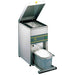 Neumärker - Ice Crusher - 6 kg/Minute, Edelstahlwanne, GN 1/3, 245x430x490 mm - Neumärker - GastroDeals