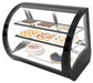 Neumärker - Kühlvitrine Vela - Gehärtetes Glas, 800x700x740 mm, 275 W - Neumärker - GastroDeals