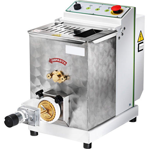 Neumärker - Nudelmaschine MPF 4 - 4 kg Kapazität, 750 W, 57 mm Pastascheiben - Neumärker - GastroDeals