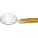 Neumärker - Pasta - Scheibe Ø 57 mm Spaghetti - für MPF 2,5 und MPF 4 - Neumärker - GastroDeals