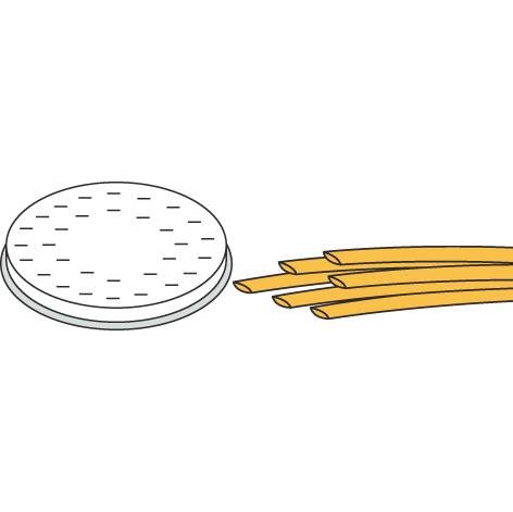 Neumärker - Pasta - Scheibe Ø 57 mm Tagliolini - für MPF 2,5 und MPF 4 - Neumärker - GastroDeals