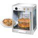 Neumärker - Pizza - Vitrine - Rundumverglasung, Temperaturregler, 465x430x600 mm - Neumärker - GastroDeals