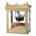 Neumärker - Popcornmaschine Nostalgie Cinema - 12 - 14 Oz, 340 - 400 g, Vintage - Design - Neumärker - GastroDeals