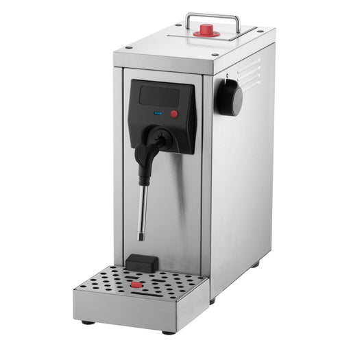 Neumärker - Profi - Milchaufschäumer - Thermobloc, 1 - Liter, 1,45 kW, 230V - Neumärker - GastroDeals