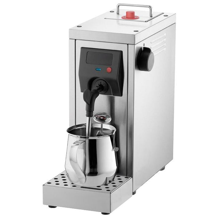 Neumärker - Profi - Milchaufschäumer - Thermobloc, 1 - Liter, 1,45 kW, 230V - Neumärker - GastroDeals