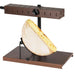 Neumärker - Raclette für halbe Käselaibe - Höhenverstellbar, 900W, 530x265x400 mm - Neumärker - GastroDeals