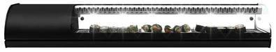 Neumärker - Royal Cooling Sushi 6 - 6x GN 1/3 x 40 mm, Kompressor links, LED - Beleuchtung - Neumärker - GastroDeals