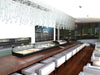 Neumärker - Royal Cooling Sushi 8 - 8x GN 1/3 x 40 mm, Kompressor rechts, LED, +2 °C bis +6 °C - Neumärker - GastroDeals