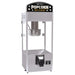 Neumärker - SB - Popcornmaschine Self - Service Pop Junior - 8 Oz/225 g, Edelstahlkessel, Bodenheizung - Neumärker - GastroDeals