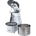 Neumärker - Teigknetmaschine 16 Liter / 12 kg - Edelstahl, 750 W, 36 kg/h - Neumärker - GastroDeals