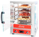Neumärker - Thermo Tower 2.0 - Warmhalten, Edelstahl, 30 - 110°C, 4x 1/2 GN - Neumärker - GastroDeals