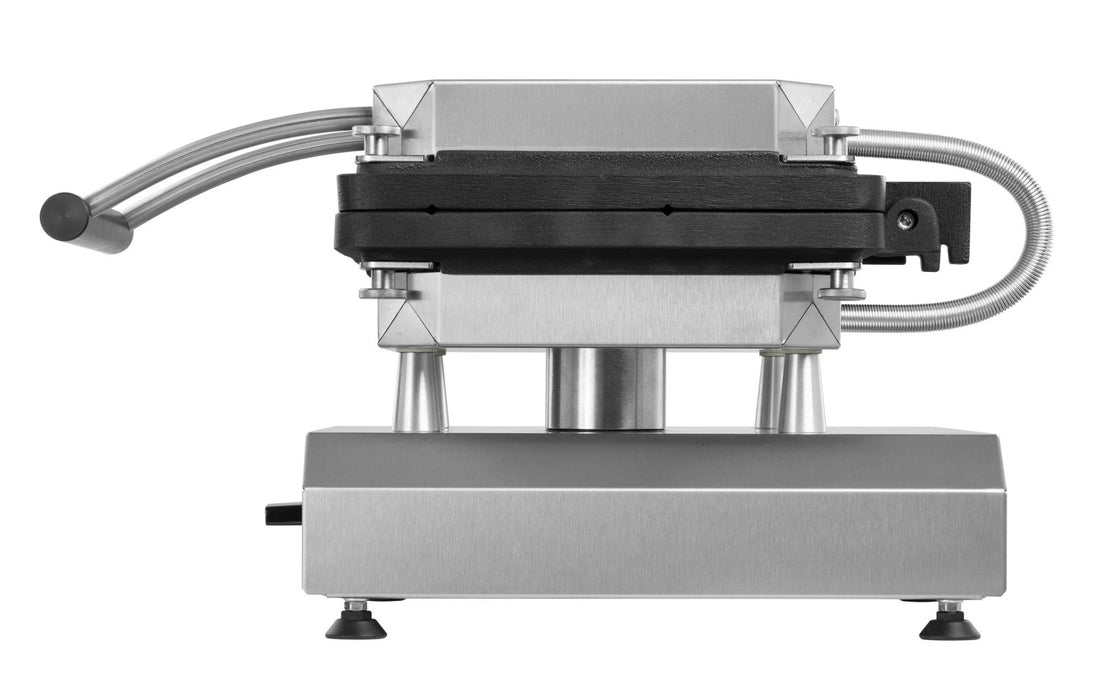 Neumärker - Thermocook® - Digitaler Timer, Austauschbare Platten, 0 - 300°C - Neumärker - GastroDeals