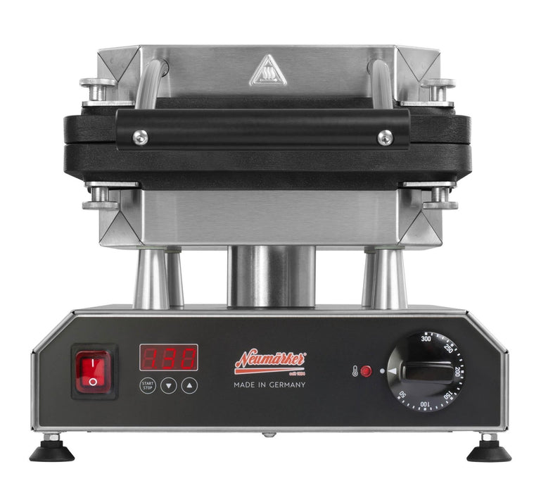 Neumärker - Thermocook® - Digitaler Timer, Austauschbare Platten, 0 - 300°C - Neumärker - GastroDeals