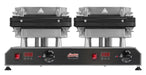 Neumärker - Thermocook® Twin - Multifunktional, 2x 230V, 2x 2,8 kW, Edelstahl - Neumärker - GastroDeals