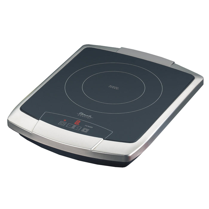 Neumärker - Touch Ceran® I - Zweikreis - Heizzone, 305x410x75 mm, 2,2 kW - Neumärker - GastroDeals