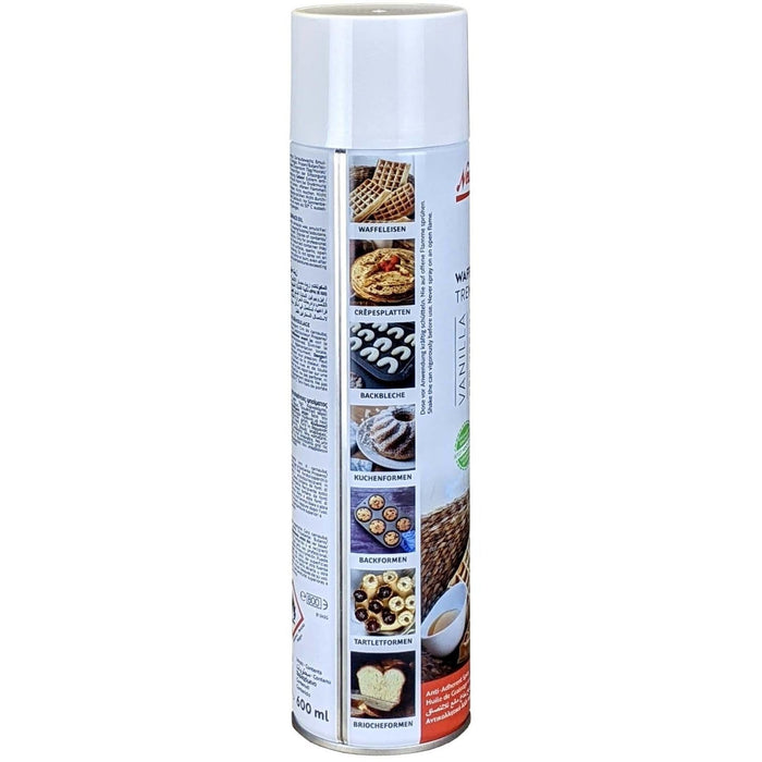 Neumärker - Trennback 100 - Waffel - und Backtrennspray, 600 ml - Neumärker - GastroDeals