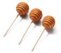 Neumärker - Twist Pop Backplattensatz für SWiNG - Backsystem - Antihaft, 6 Cake Pops, Ø 50 mm - Neumärker - GastroDeals