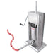 Neumärker - Vertikal - Wurstfüller - 3 Liter, 300x220x560 mm - Neumärker - GastroDeals