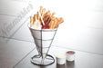 Neumärker - Waffel - Pommes Backplattensatz - für SWiNG - Backsystem, Antihaft, 15 Sticks - Neumärker - GastroDeals