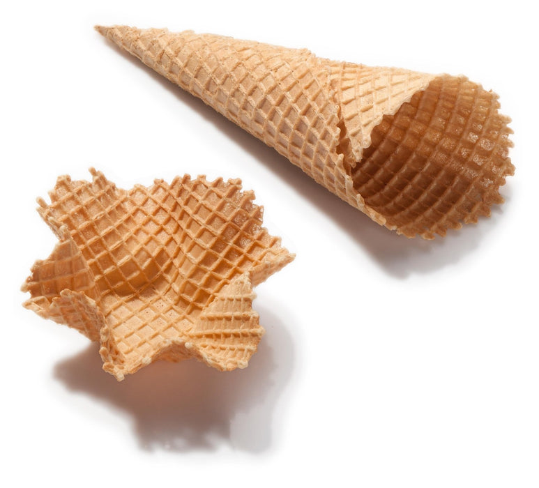 Neumärker - Waffeleisen Eis - Waffel I - Digitaltimer, Edelstahlgehäuse, 260x260 mm - Neumärker - GastroDeals