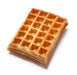 Neumärker - Waffeleisen Lorraine II - Digitaltimer, 4 Waffeln, 150x105x32 mm - Neumärker - GastroDeals