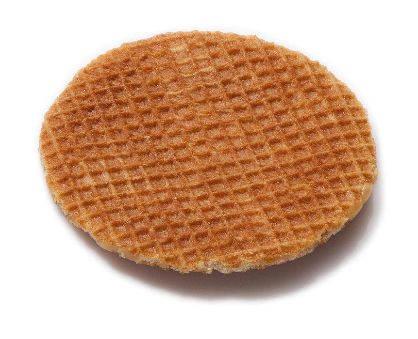 Neumärker - Waffeleisen Stroop I - Digitaltimer, 250x250 mm, Edelstahlgehäuse - Neumärker - GastroDeals
