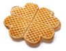 Neumärker - Waffeleisen Sunny II - Digitaltimer, Antihaft, 2 Herzwaffeln, 610x340x250 mm - Neumärker - GastroDeals