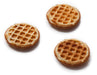 Neumärker - Waffeleisen Waffel - Taler I - Digitaltimer, Edelstahl, 6 Waffeln, 310x340x250 mm - Neumärker - GastroDeals