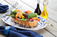 Neumärker - Waffeleisen Waffelschale II - Digitaltimer, 6 Waffeln, 610x340x250 mm - Neumärker - GastroDeals