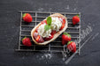 Neumärker - Waffelschale Wechselplatten für Thermocook® - Antihaftbeschichtet, 165x75x40 mm - Neumärker - GastroDeals
