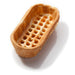 Neumärker - Waffelschale Wechselplatten für Thermocook® - Antihaftbeschichtet, 165x75x40 mm - Neumärker - GastroDeals