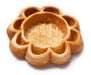 Neumärker - Waffeltörtchen Wechselplatten für Thermocook® - Gusseisen, 125x125x26 mm - Neumärker - GastroDeals