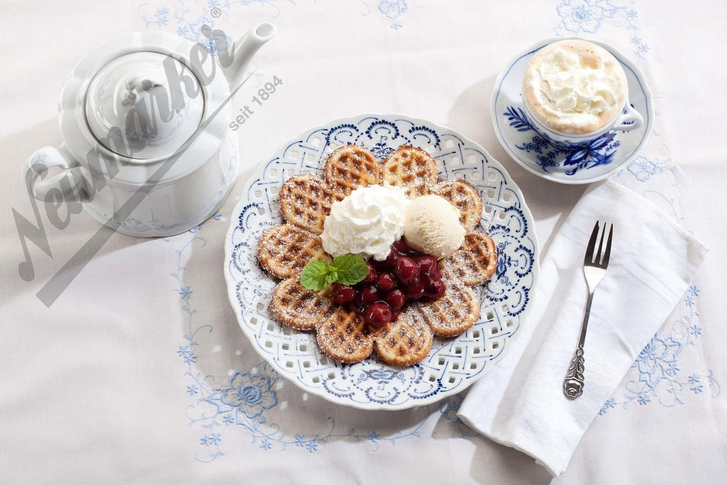 Neumärker - Waffomix - 10x1 kg Karton, Hochwertige Zutaten, Einfache Zubereitung - Neumärker - GastroDeals