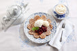 Neumärker - Waffomix - 10x1 kg Karton, Hochwertige Zutaten, Einfache Zubereitung - Neumärker - GastroDeals