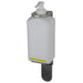 Neumärker - Wandhalter für Pumpspender WP1 - Edelstahl, Verstellbar, 250 - 1000 ml - Neumärker - GastroDeals