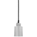 Neumärker - Wärmeleuchte - Silber, Höhenverstellbar 900 - 1700 mm, 250 W - Neumärker - GastroDeals