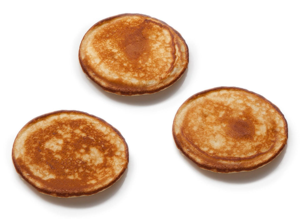 Neumärker - Wechselplatten für Thermocook® - Pancakes, Antihaftbeschichtung, 4x Ø 95x11 mm - Neumärker - GastroDeals