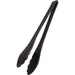 Paderno - Universalzange, aus glasfaserverstärktem Material, schwarz, Länge 32 cm - GastroDeals