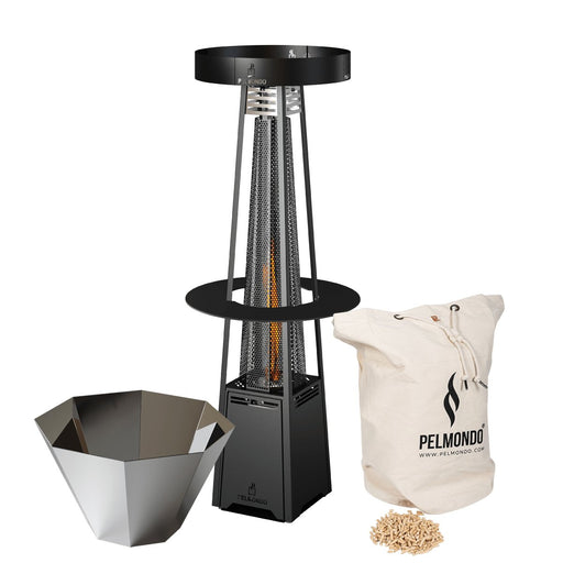 Pelmondo - Tower Set-Angebot - GastroDeals