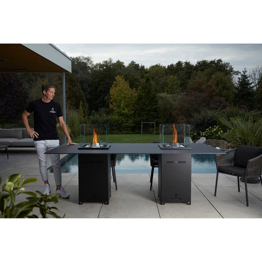 Pelmondo - Twin-Table - GastroDeals